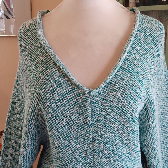 NWT Free People Knit Sweater Soft Girl - Picture 3 of 12